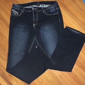 Women’s Jeans